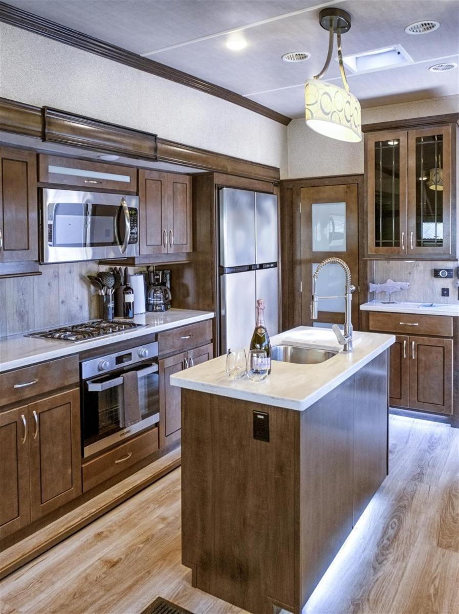 Villa Driftwood Fort Bragg Exterior foto